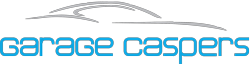 logo garage caspers